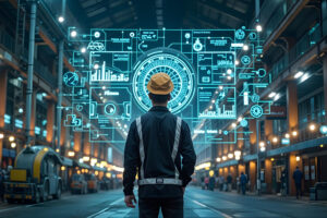 Manufacturing Process Optimization Software