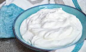 Traditional yoghurt sharjah