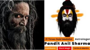 Vashikaran Specialist In Townsville City