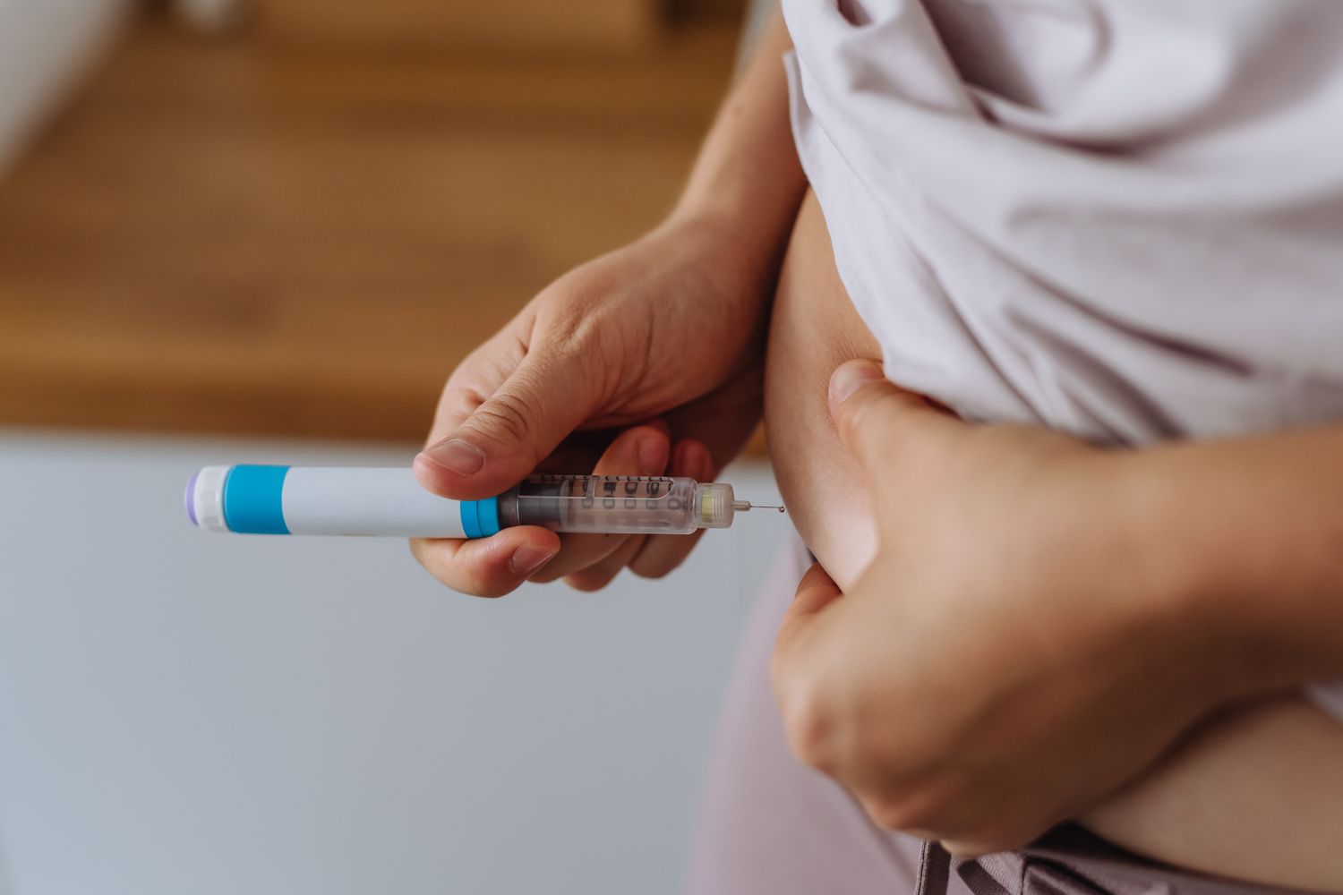 Saxenda Injections in Dubai