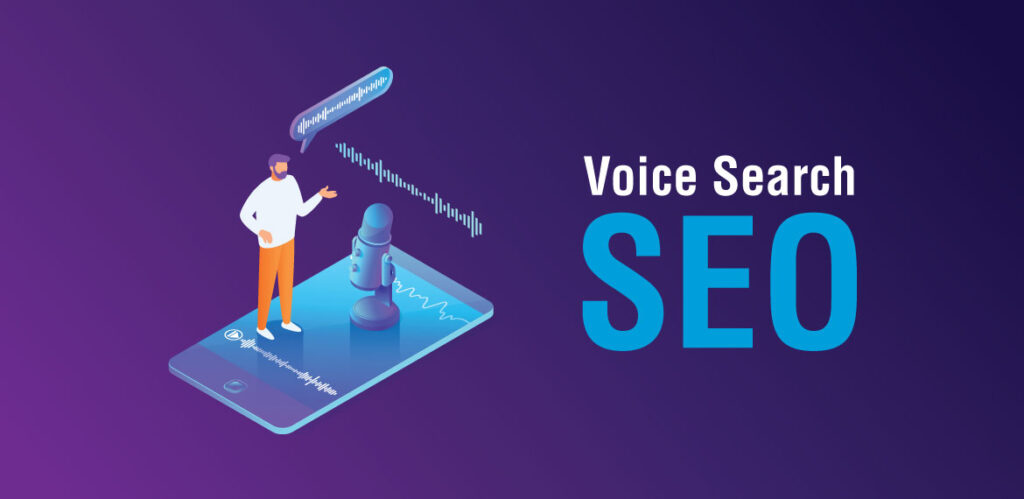 Voice Search Optimization Strategies for 2025