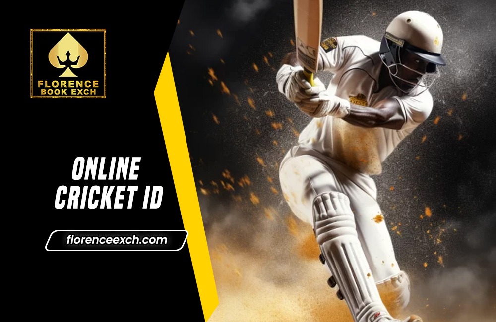 online cricket id