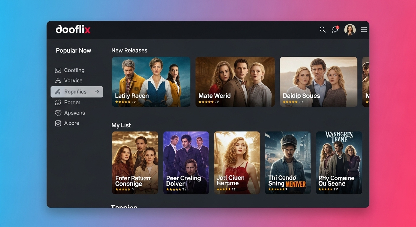 Which Has Better Subtitles – Dooflix or CyberFlix?