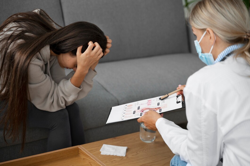 Stress Counseling