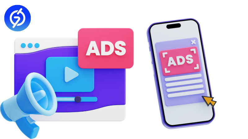 Fitness Advertisements