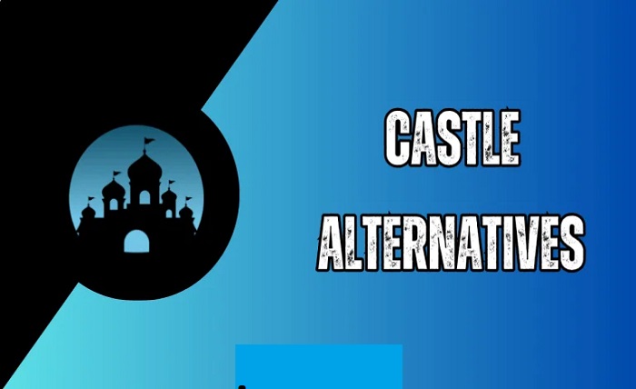 Apps Like Castle TV: Top Streaming Alternatives for 2025