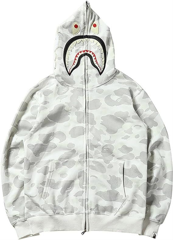 bape hoodie1