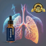 Breathe: Support Your Lungs the !00% Natural Way!
