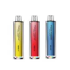 Crystal Prime 7000 Box of 10