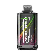 Crystal Prime Deluxe 18000 Box of 10