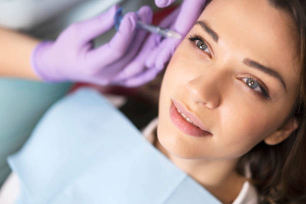 Natural-Looking Fillers in Riyadh Clinics