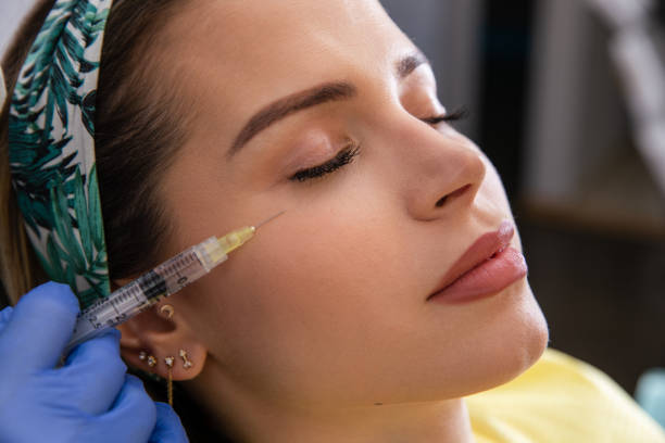 Riyadh’s Best Anti-Aging Fillers