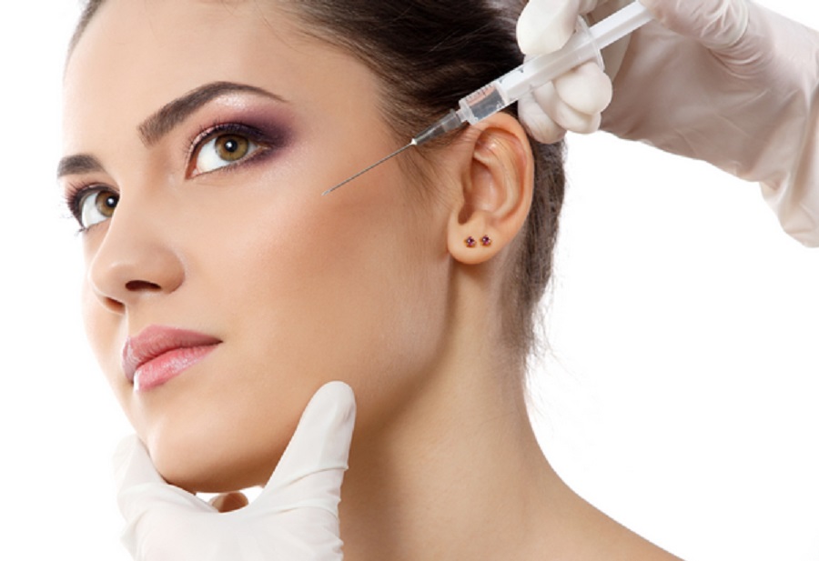 Dermal Fillers Injections in Dubai