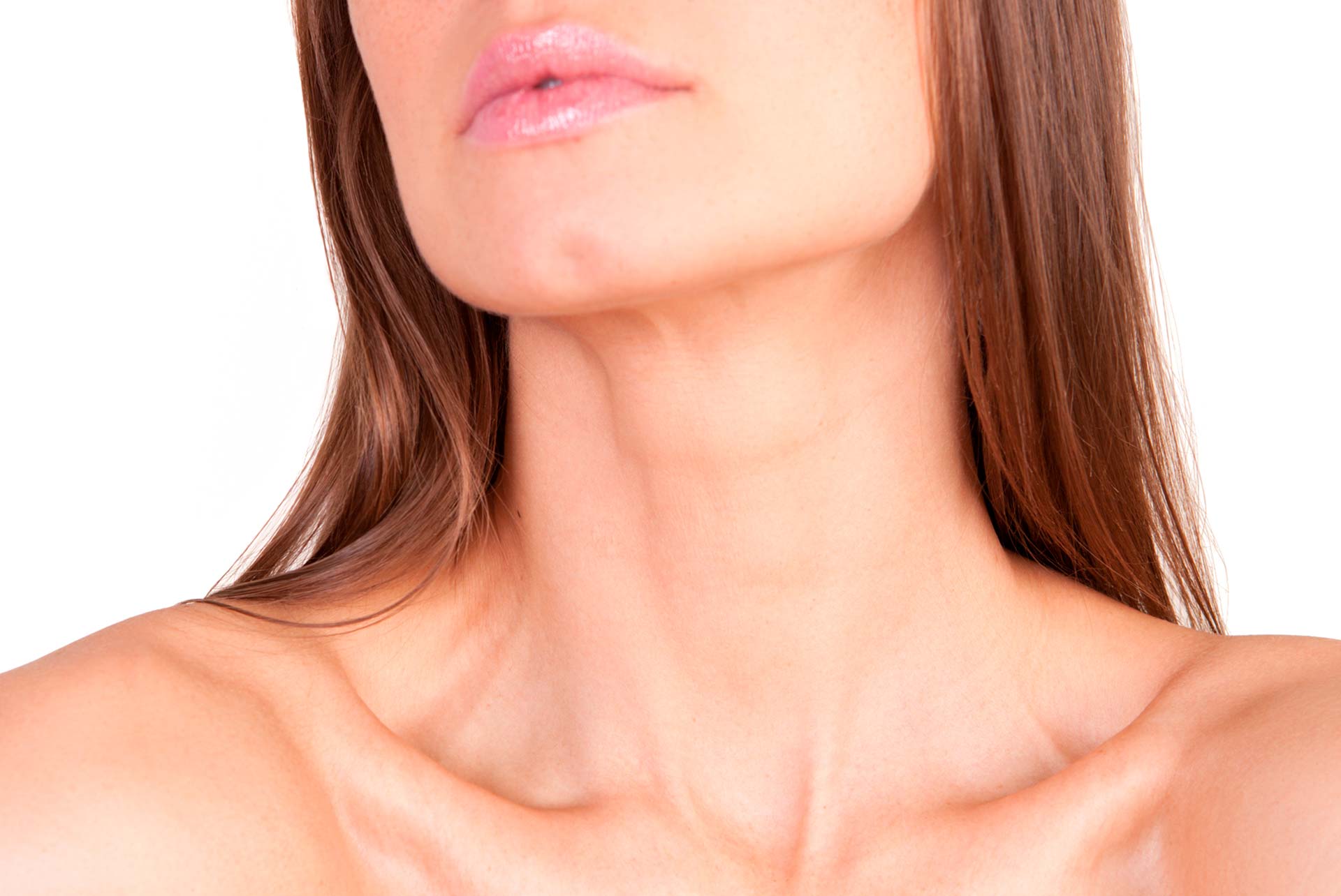 Double Chin Removal in Dubai