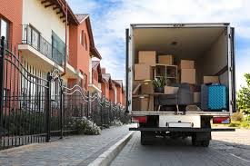 best moving company  in Anoka, MN