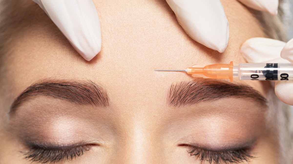 Botox in Dubai