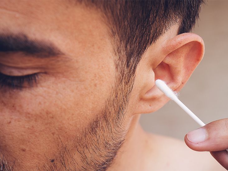 Ear Wax Removal Dubai