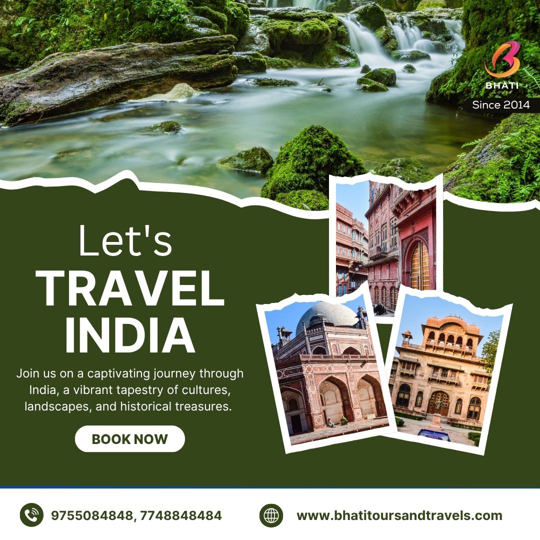 Travel India