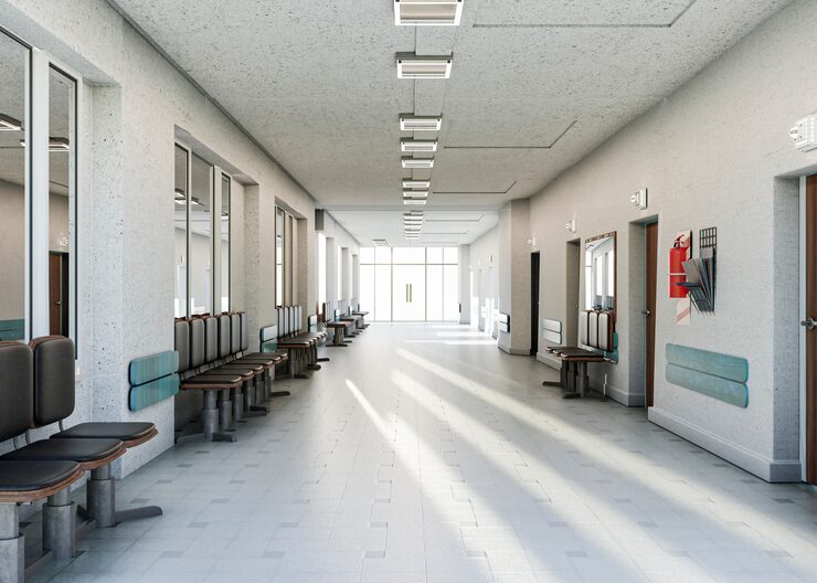 Urban Hospital
