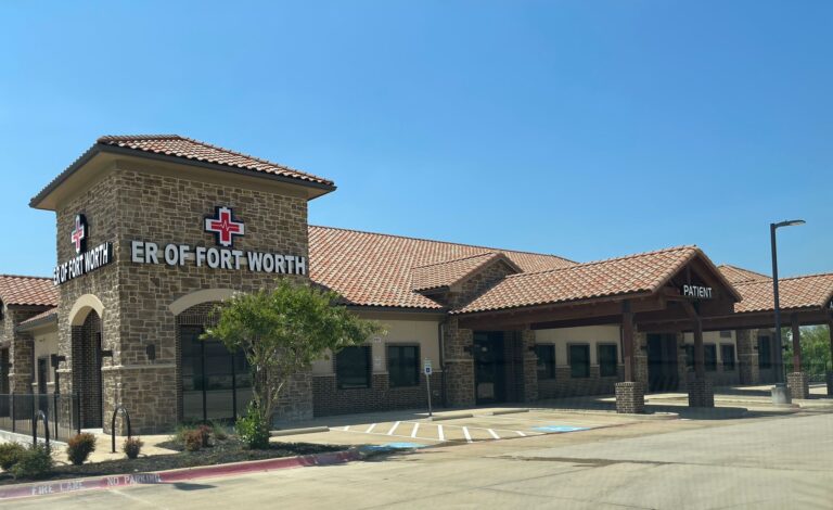 er wait times near me​