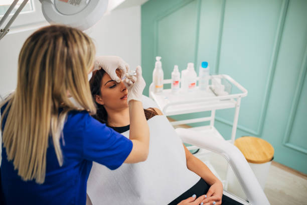 Top Surgeons for Rhinoplasty in KSA