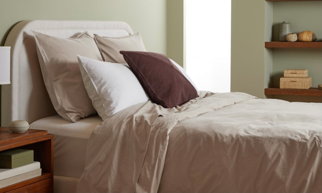 How Do Cheap Organic Cotton Pillowcases Help Sensitive Skin?