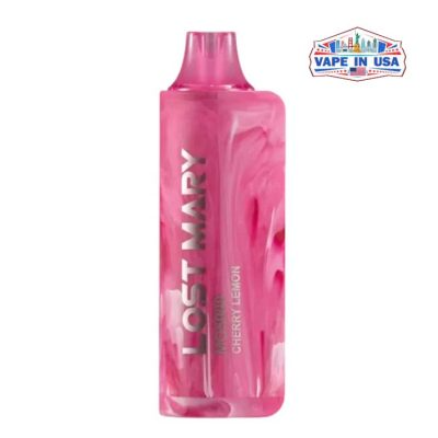 Juicy Bar Best Fresh Juice & Lost Mary Vape USA