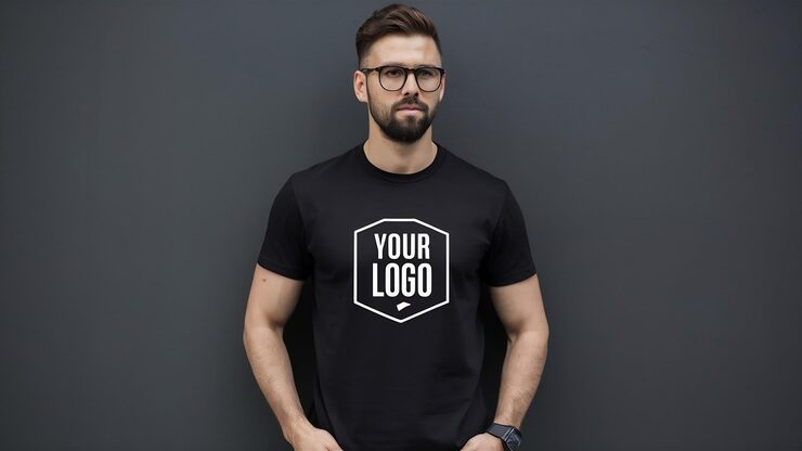 Buy Custom T-Shirts