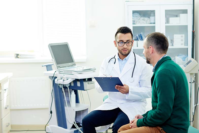 Why Young Adults Should Consider a Full Body Checkup at Home