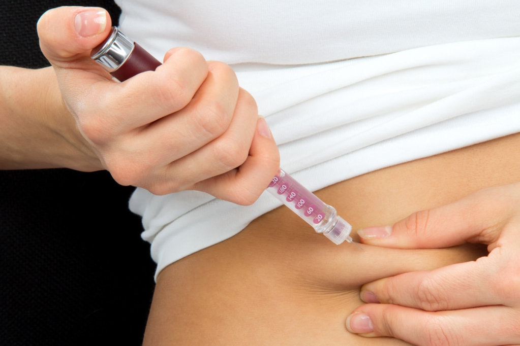 Discover Body Balance with Mounjaro Injection in Dubai