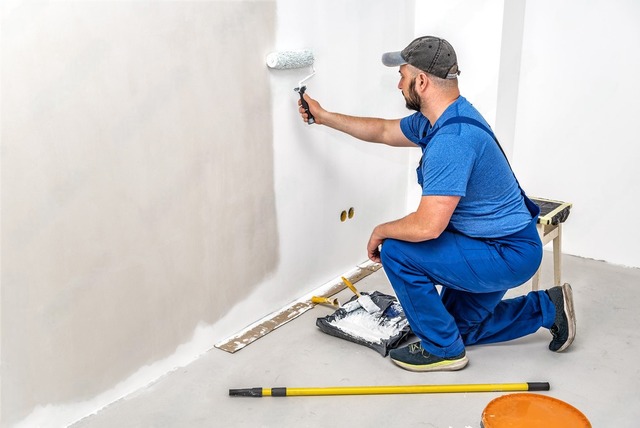 Top Painters San Jose