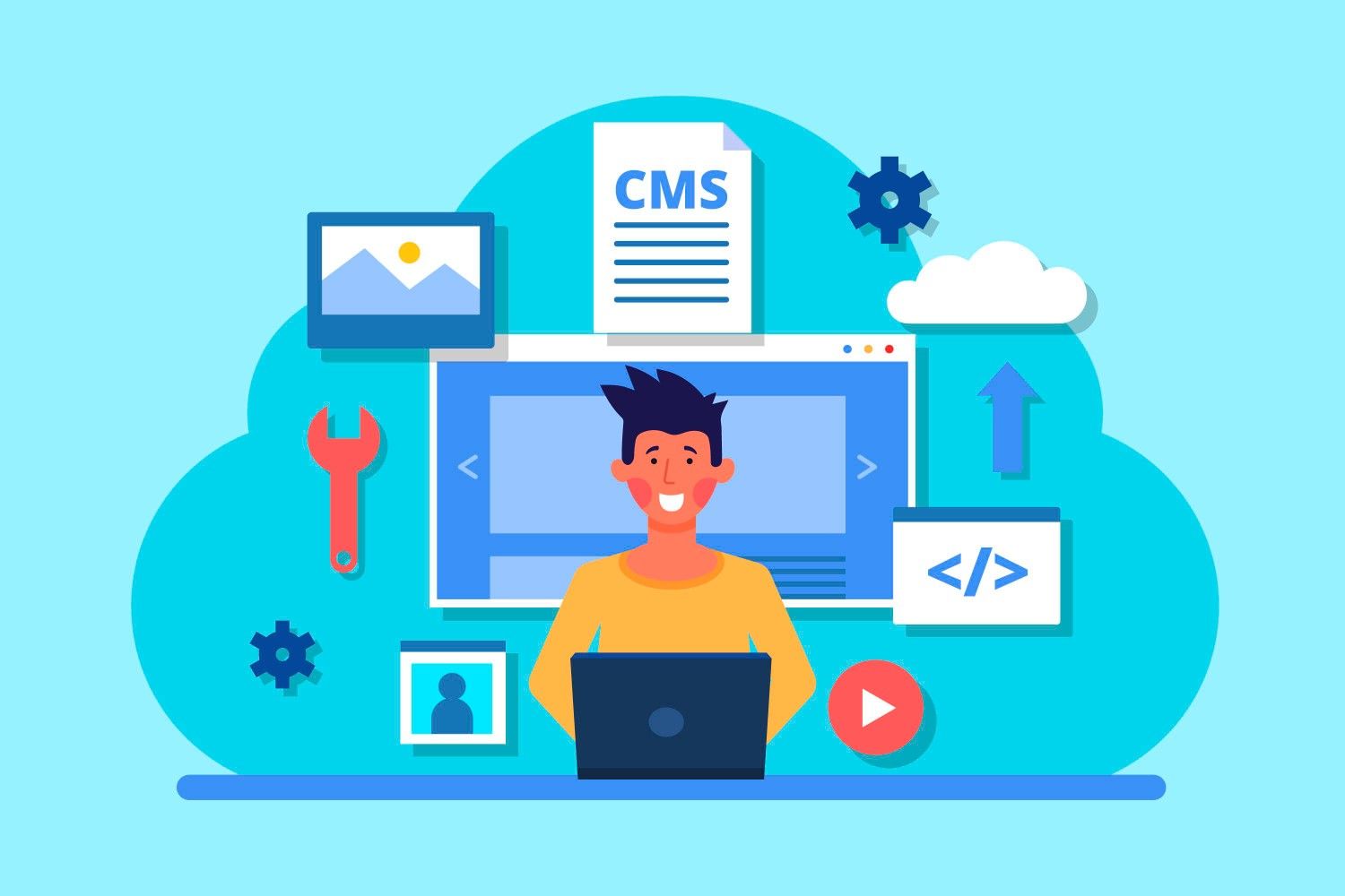 nearshore application development