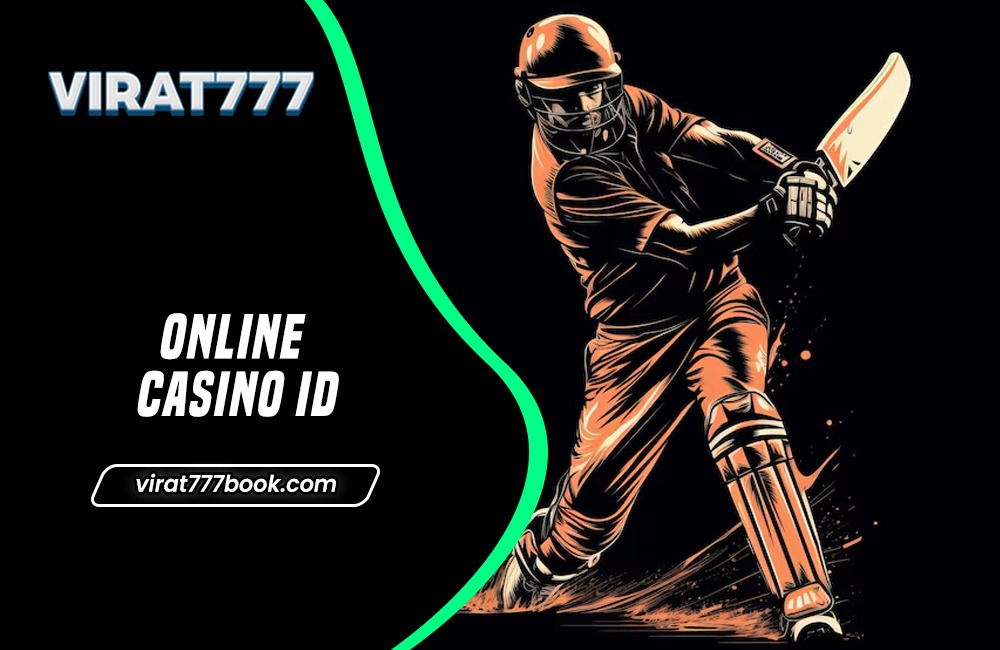 online casino ID