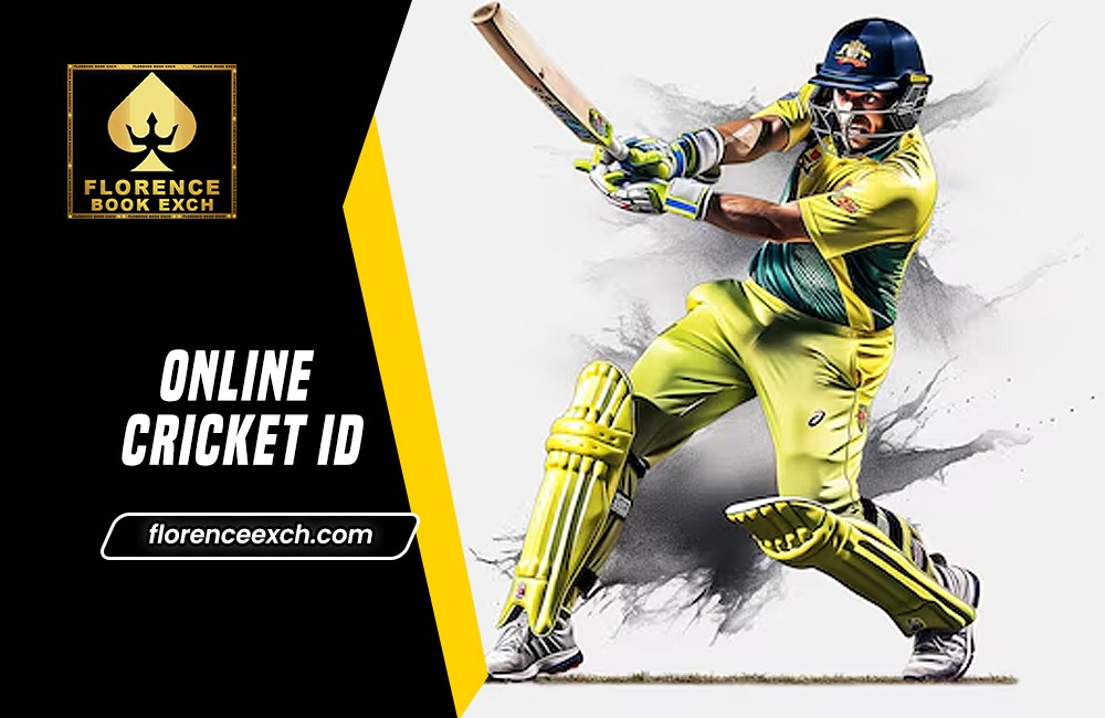 online cricket ID