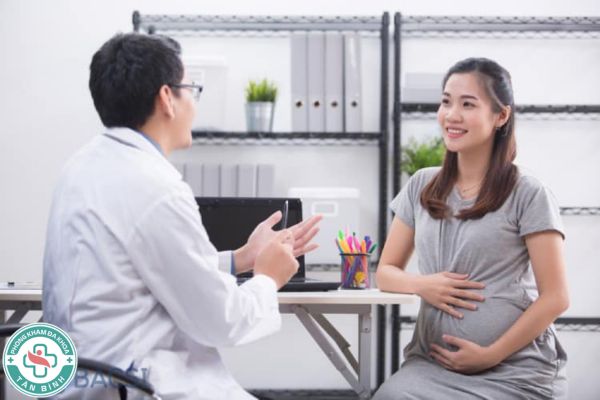 Danh sách 10 phòng khám thai Tân Phú uy tín mẹ bầu cần biết và đến thăm