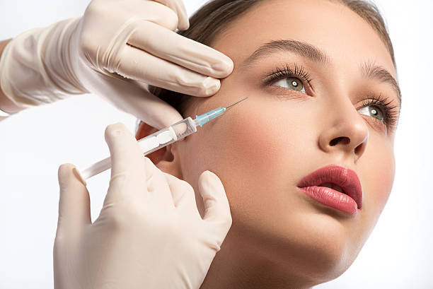 Best Botox & Fillers Specialists in Riyadh
