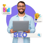 SEO Services for Small Businesses: Get Found Locally & Online