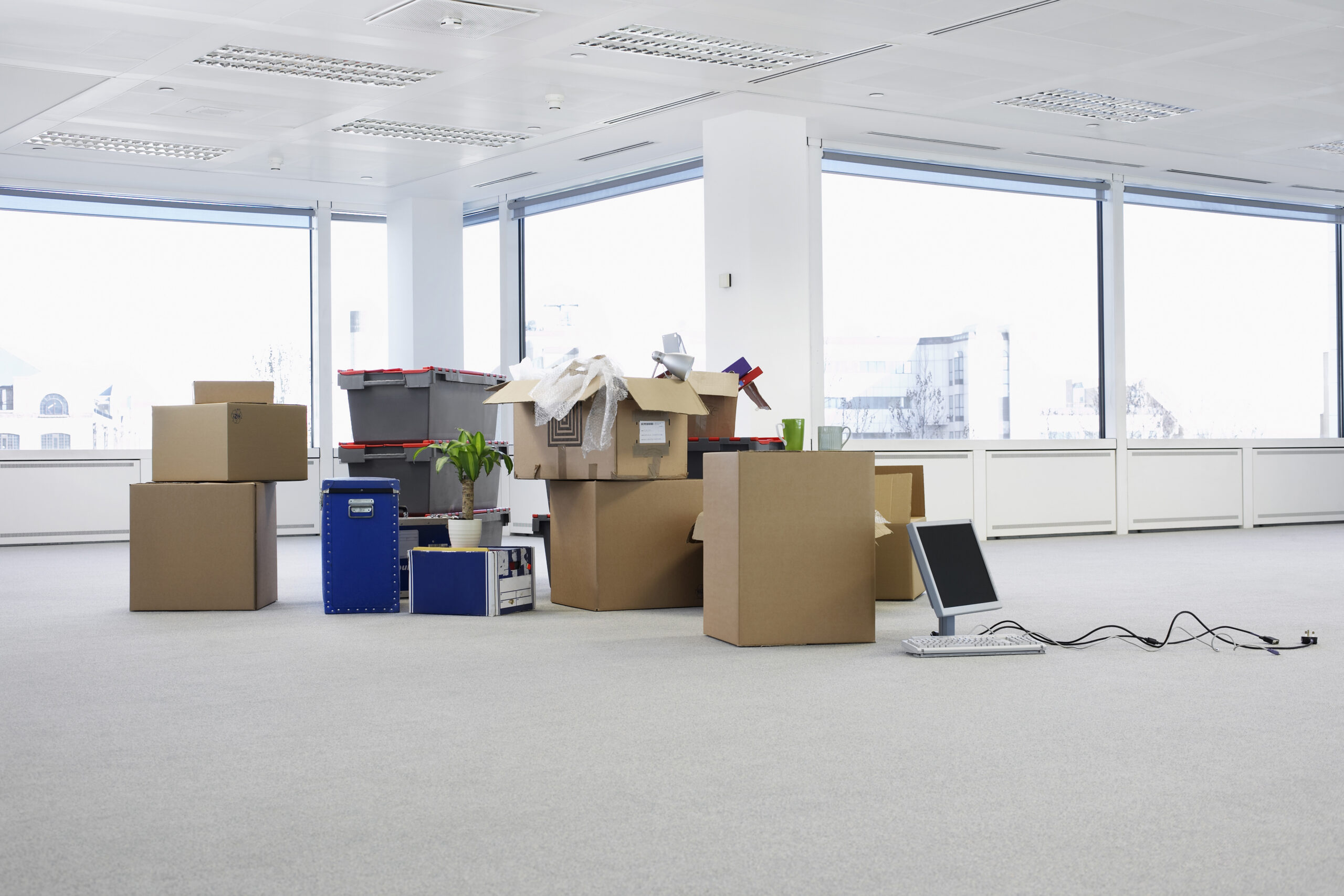 Move Better with a Local Moving Company in Miami