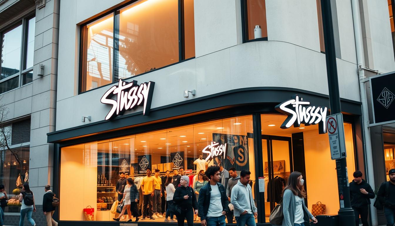 stussy