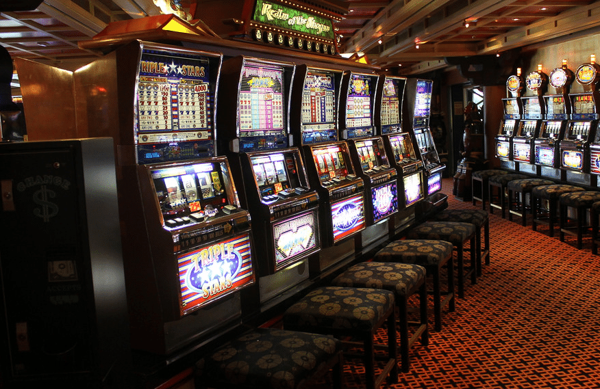 Casino Slots: How to Win – Smart Strategies That Actually Work