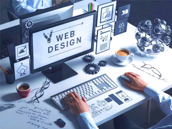 web design company in gurugram