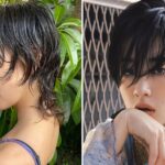 The Wolfcut Hairstyle: A Bold, Trendy Look for 2025