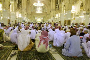 Affordable Umrah Packages without compromising on quality or comfort.
