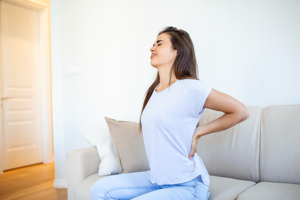 Non-Surgical back pain Treatment in Hyderabad