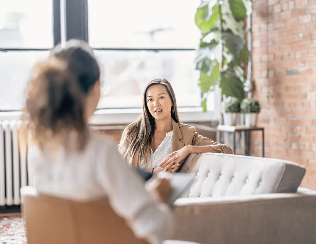 How CBT Helps You Reframe Stressful Thoughts