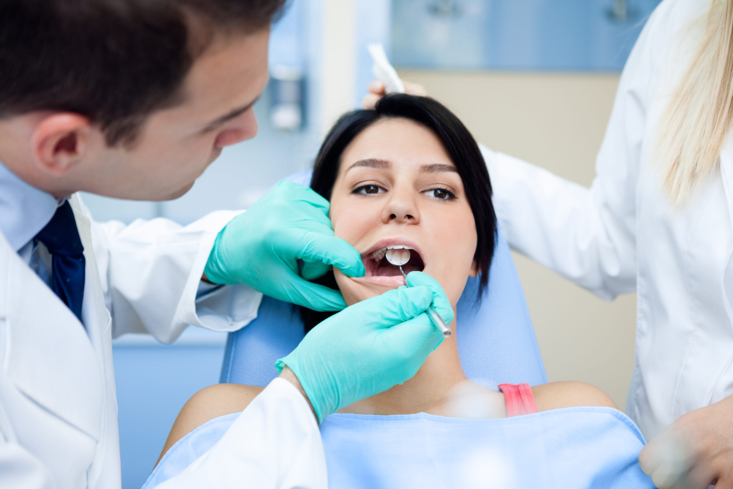 How to Choose the Best Dental Clinic in Riyadh
