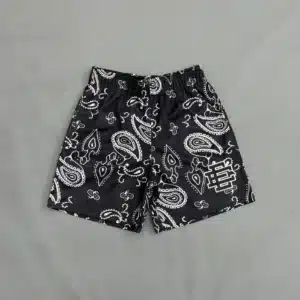 Culture in Cloth: Eric Emanuel Shorts Inspired by Today’s Street Scene