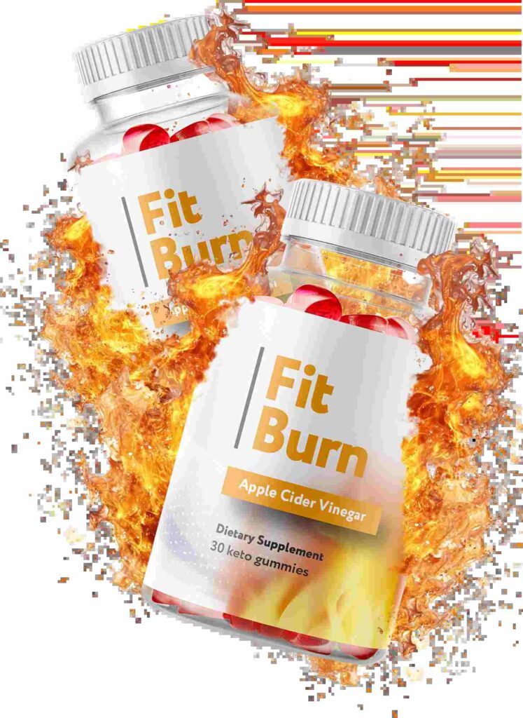 Fit-Burn
