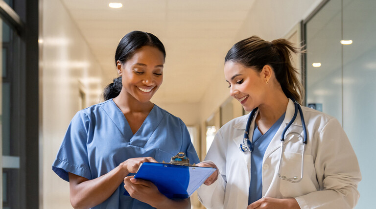 Predictive Health Analytics from Full Body Checkup at Home Data