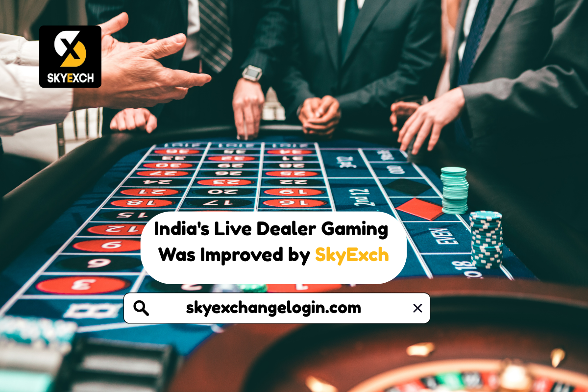 SkyExchange